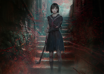 Silent Hill f будет иметь улучшенную версию для PlayStation 5 Pro: информация об этом появилась в PS Store