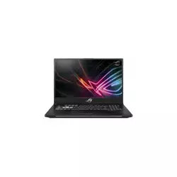 Asus ROG GL704GW Black (GL704GW-EV041)