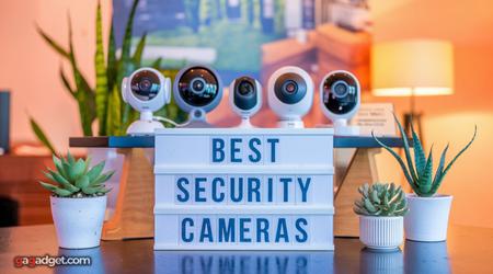 Best Security Cameras That Respect Privacy