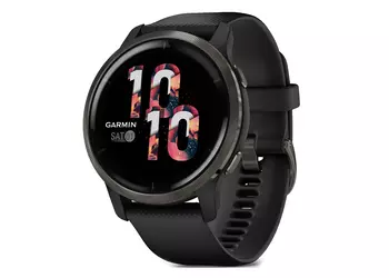 Offer of the day: Garmin Venu 2 on Amazon for 35% off