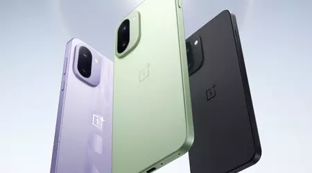 Офіційні подробиці OnePlus Ace 6T: високий ступінь захисту, ігри при 165 FPS і круті стереодинаміки