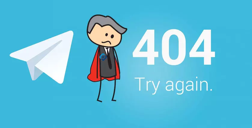 Роскомнадзор: Google и Microsoft перестали предоставлять IP-адреса мессенджеру Telegram