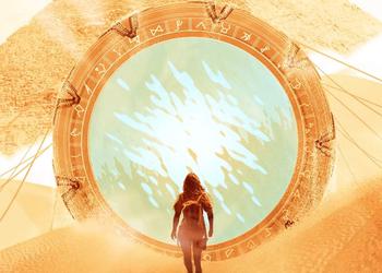 MGM перезапустит мир «Звездных Врат»: осенью выходит сериал Stargate Origins