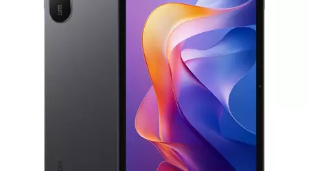 Алло починає продажі Redmi Pad 2: 11-дюймовий планшет за 7 000 гривень