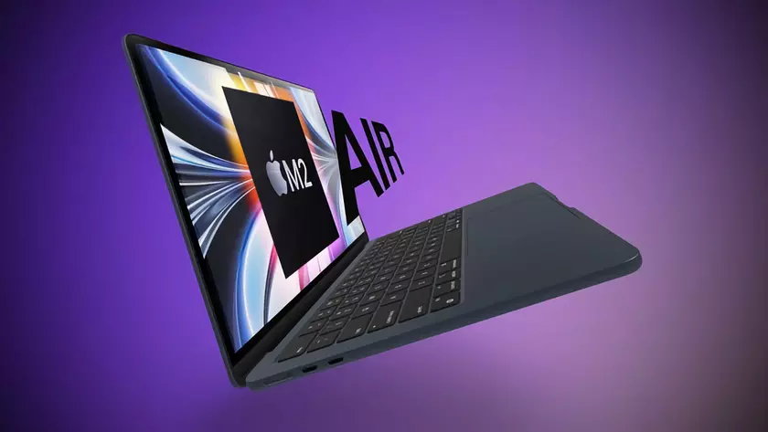 Минг-Чи Куо: 15-дюймовый MacBook Air выйдет на рынок только с чипом M2