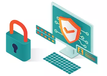 Microsoft запатентовала систему, которая шифрует текст на экране так, чтобы посторонние не могли читать его со стороны