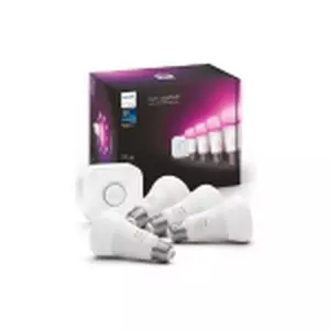 Philips Hue Ambiance blanche et couleur