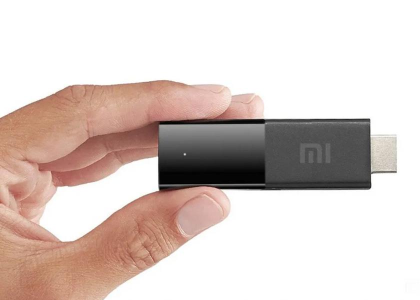 Приставка-флешка Xiaomi Mi TV Stick выйдет на европейский рынок с ценником в €40