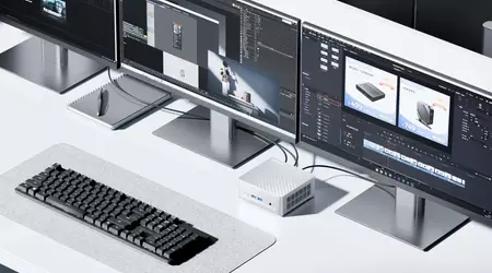 Minisforum Elite M1 Lite: коли хочеться Meteor Lake, але бюджет каже «тихіше»