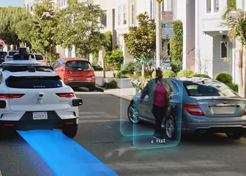 Waymo's robot taxis have collected $65,000 in fines in San Francisco alone