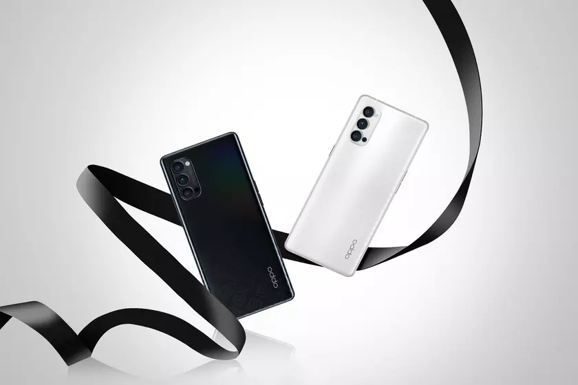 Новогодняя распродажа: OPPO Watch Free, OPPO A74, OPPO Enco Air и другие гаджеты компании по акционной цене