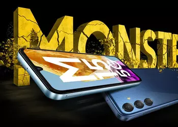 Samsung has re-released the Galaxy M15 5G: AMOLED screen, MediaTek Dimensity 6100+ chip and 6000 mAh battery