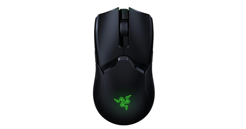 Razer Viper Ultimate kabellose gaming maus