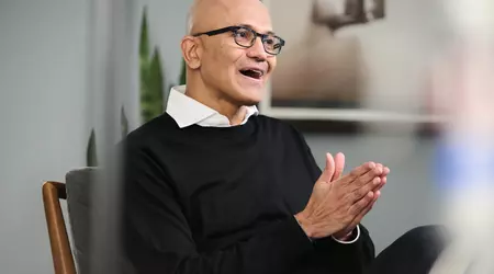 Le patron de Microsoft estime que l'intelligence artificielle aura le même impact sur toutes les sphères de la vie humaine que l'internet autrefois