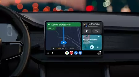Google to Replace Voice Assistant in Android Auto: Gemini to Take Over from Google Assistant