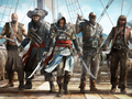Утечка: на Nintendo Switch выйдут пиратские Assassin’s Creed 4: Black Flag и Rogue