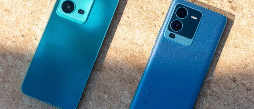 Dimensity 8200, 8 ГБ памяти и Android 13 по цене $485 – известны характеристики и стоимость vivo V27 Pro