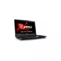 MSI GE72 6QD Apache Pro (6QD-028XPL)