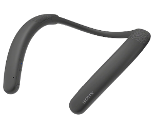 Sony SRS-NB10 Kabelloser Bluetooth-Lautsprecher mit Nackenbügel