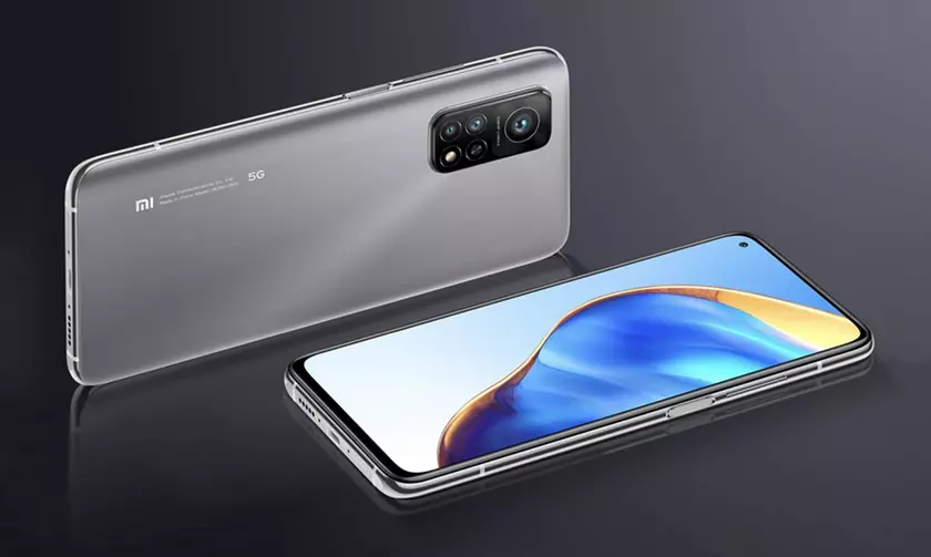 Сколько будет стоить Xiaomi Mi 11T Pro с процессором Snapdragon 888 на борту и быстрой зарядкой на 120 Вт