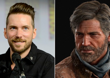 Troy Baker, der Joel in The Last of Us spielte, sagte, dass seine Vision für das Ende des ersten Teils des Spiels durch die Geburt seines Sohnes verändert wurde