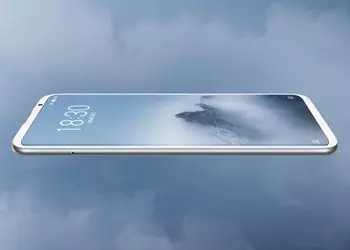 CEO Meizu раскрыл новые подробности о смартфоне Meizu 16S