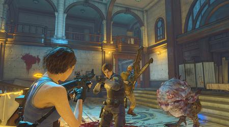 Resident Evil Re:Verse loopt ten einde: de game wordt in maart uit de winkels gehaald, servers worden in juni stilgelegd