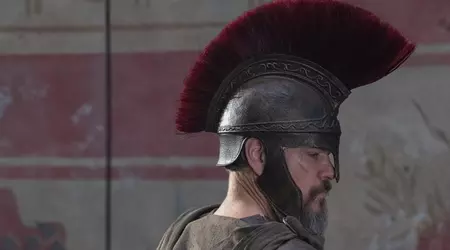 The first shot of The Odyssey has revealed Matt Damon as the main star of the epic drama from Christopher Nolan