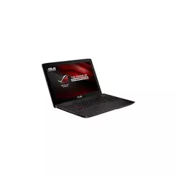 Asus ROG GL552VW (GL552VW-CN120T) Black