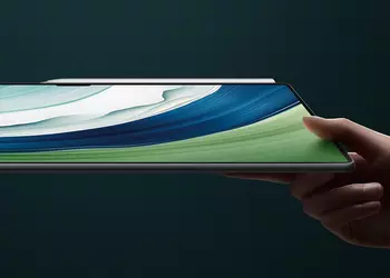 Huawei will unveil the MatePad Pro tablet with a 13.2" screen on September 25