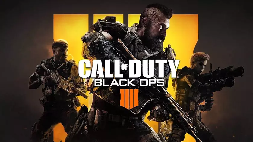 По уши в донате: в Black Ops 4 добавили платные лутбоксы, дающие преимущество