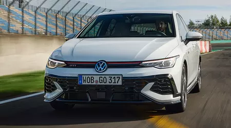 50 ans de la GTI : Volkswagen dévoilera la version anniversaire de la Golf aux 24 heures du Nürburgring
