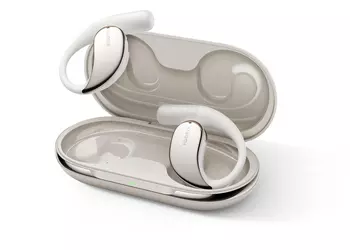 Xiaomi представила TWS-наушники открытого типа c Hi-Res Audio и драйверами на 10 мм