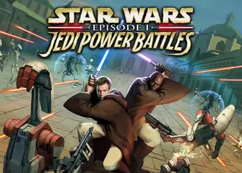 Классика не выходит из моды: анонсирован ремастер Star Wars: Episode I - Jedi Power Battles — игра выйдет на всех актуальных платформах
