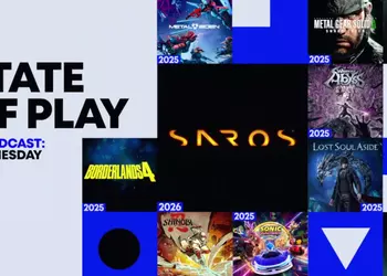 State of Play 2025 на пике смотрело более 2 миллионов человек, что стало рекордом для презентации