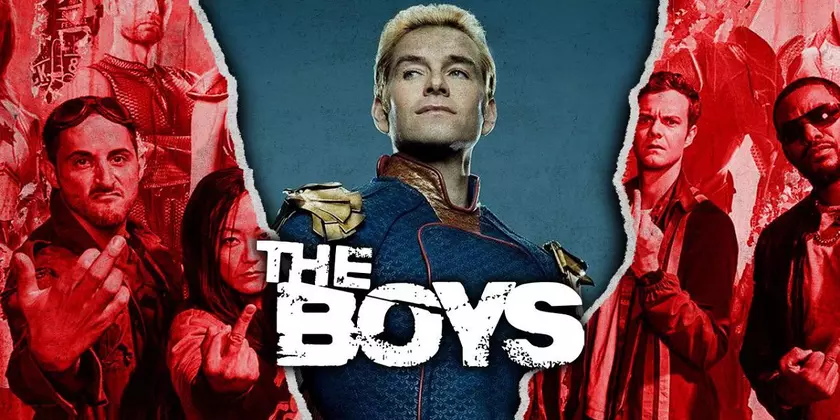 "The Boys" получат ещё один спин-офф и на этот раз, действие развернется в Мексике