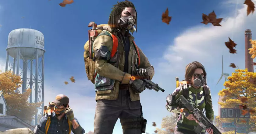 Слухи: The Division: Heartland получила рейтинг на Тайване и может выйти уже в 2024 году