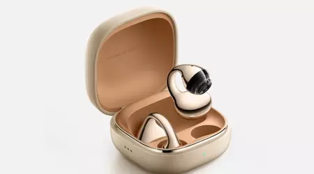 Xiaomi Clip : les premiers écouteurs à clip de la marque misent sur l'audio Hi-Res et la traduction en temps réel