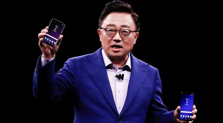Samsung nie chce produkować smartfony jest przed wszystkim