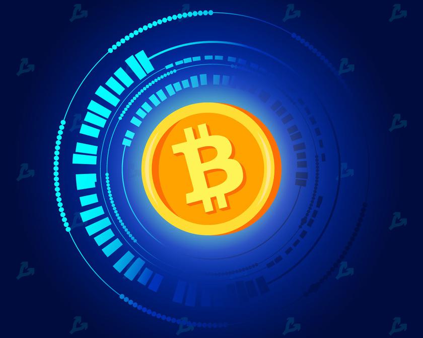 L'investitore ritira 2.207 Bitcoin dopo 8 anni, in crescita del 45.233
