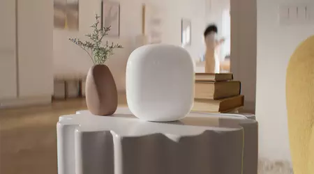 Google announces Nest Wifi Pro: router with 6E Wi-Fi, three bands and up to 5.4 Gbps
