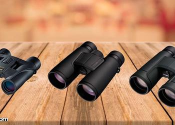 Best NIKON Binoculars: Review and Comparison