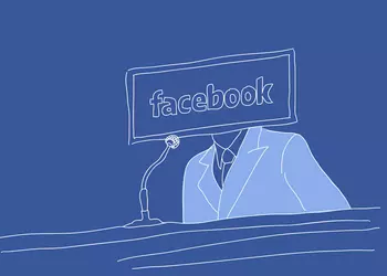 Антирекорд: капитализация Facebook рухнула на 123 миллиарда долларов