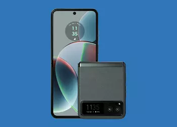 Скидка $200: Motorola опустила цену на раскладушку Razr (2023)