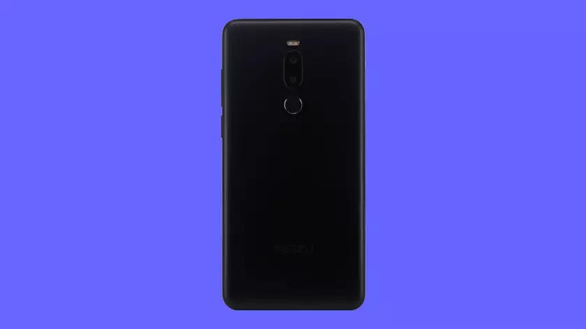 Meizu пригласила на презентацию Note 8, разослав журналистам жилеты