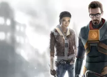 В сеть «слили» сюжет Half-Life 3