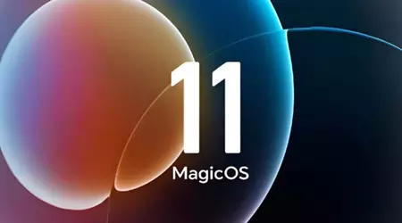 Honor представила MagicOS 11 — ще більше “рідкого скла”, нова система стиснення файлів і глибока інтеграція AI-асистента