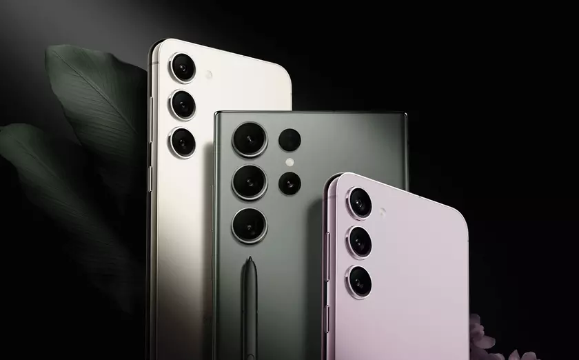 Samsung готовит к релизу стабильную версию прошивки One UI 6.0 на основе Android 14 для Galaxy S23, Galaxy S23+ и Galaxy S23 Ultra