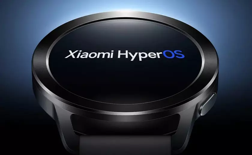 HyperOS 3 Xiaomi