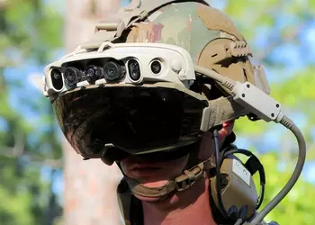 Microsoft передаст Армии США военную версию HoloLens для интенсивных испытаний – Пентагон хочет потратить более $20 млрд на покупку 121 000 гарнитур смешанной реальности